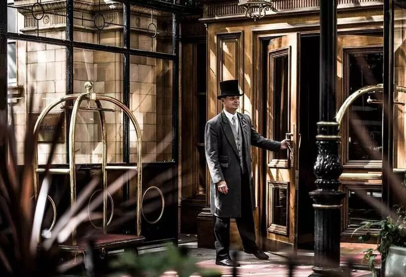 Hotel The Landmark London