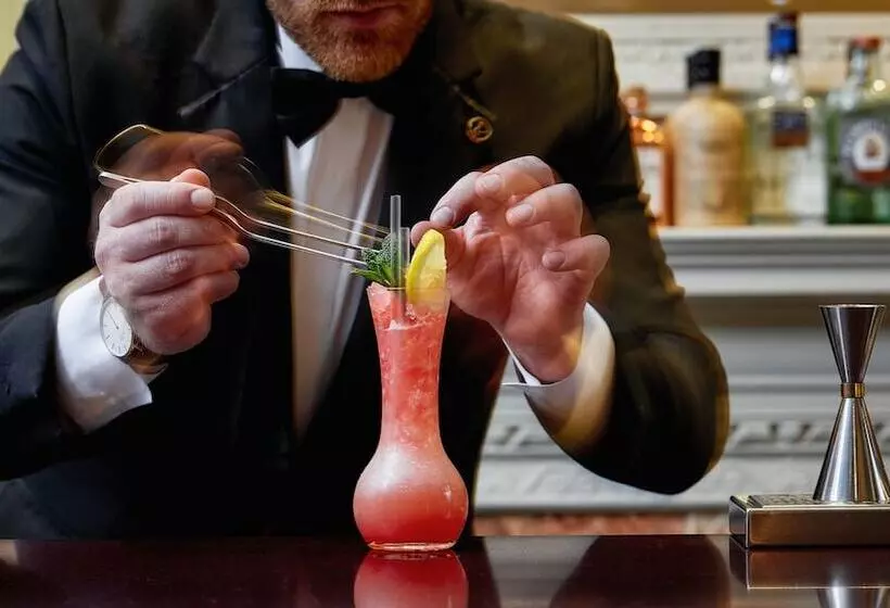 Hotel The Landmark London