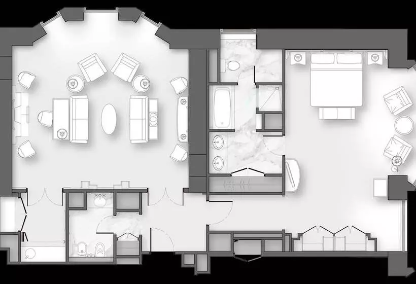 Hotel The Landmark London