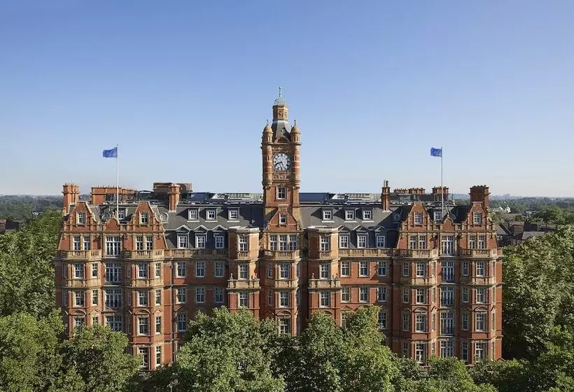 Hotel The Landmark London