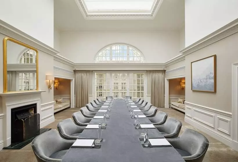 Hotel The Landmark London