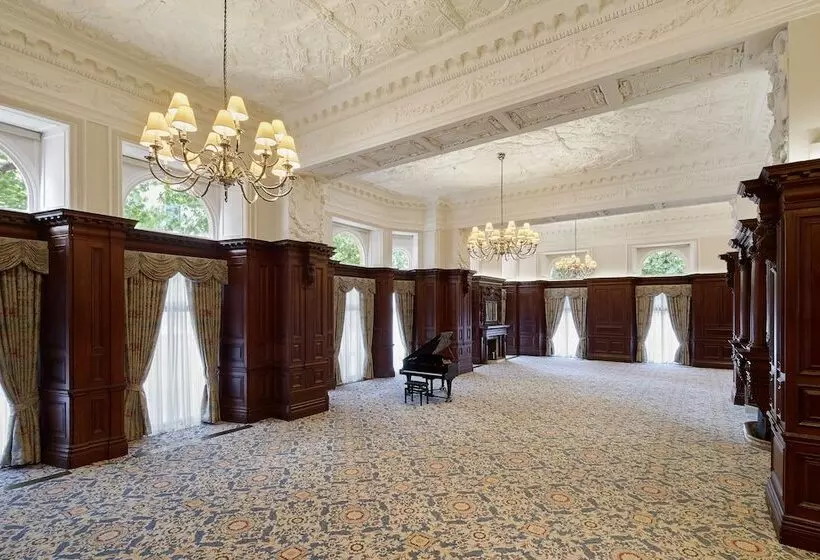 Hotel The Landmark London