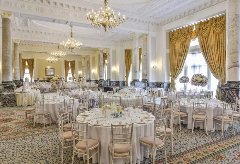 Hotel The Landmark London