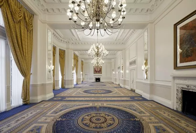 Hotel The Landmark London