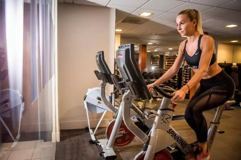 Hotel The Landmark London