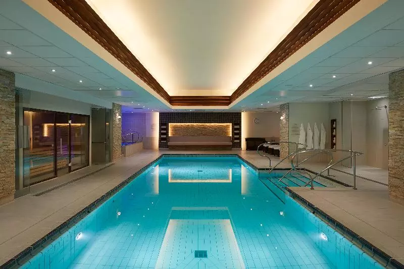 Hotel The Landmark London