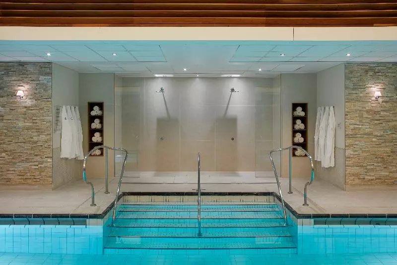 Hotel The Landmark London