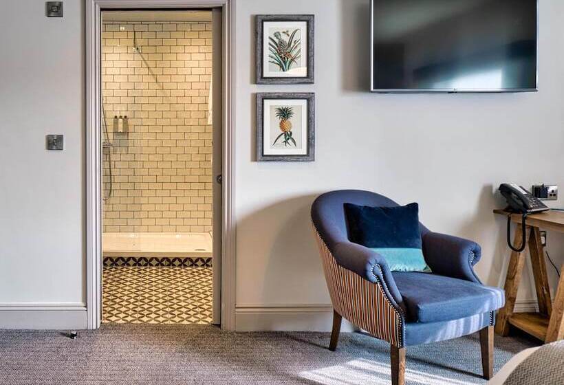 호텔 The Wellington Arms