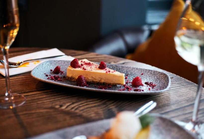 호텔 The Wellington Arms