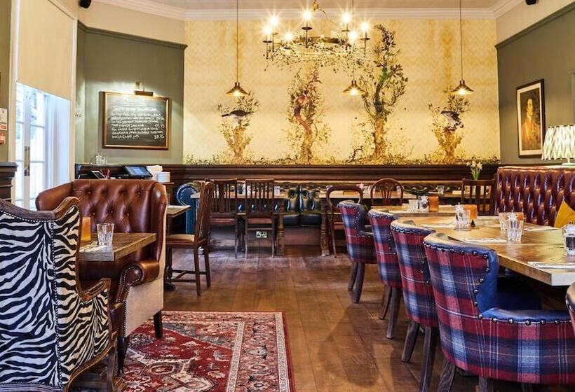 호텔 The Wellington Arms