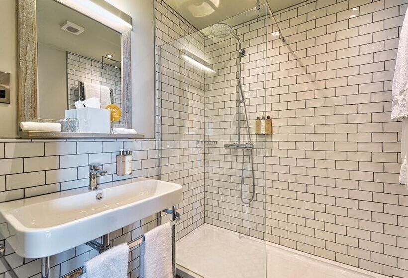 호텔 The Wellington Arms