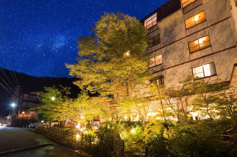 Hotel Yuyado Unzen Shinyu