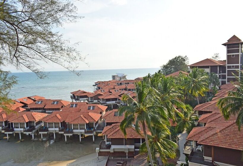 Resort Avillion Port Dickson