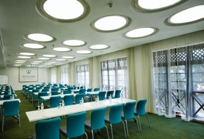 Resort Avillion Port Dickson