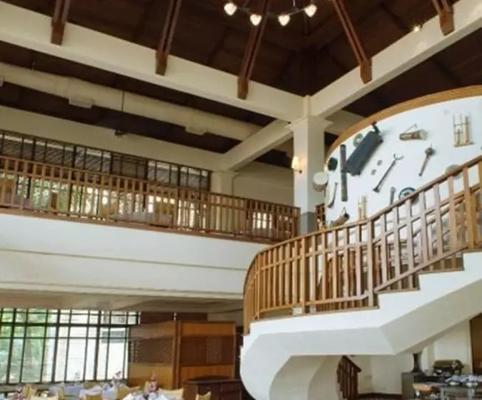 استراحتگاه Avillion Port Dickson