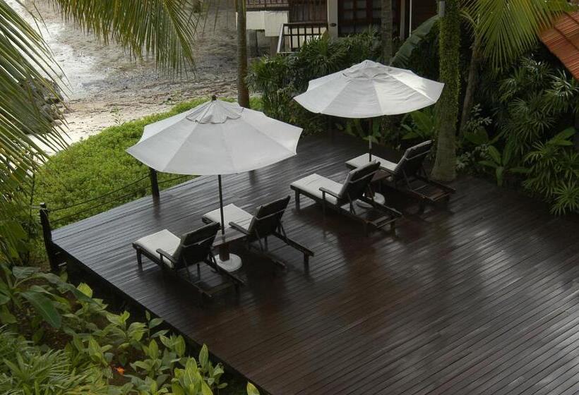 Resort Avillion Port Dickson