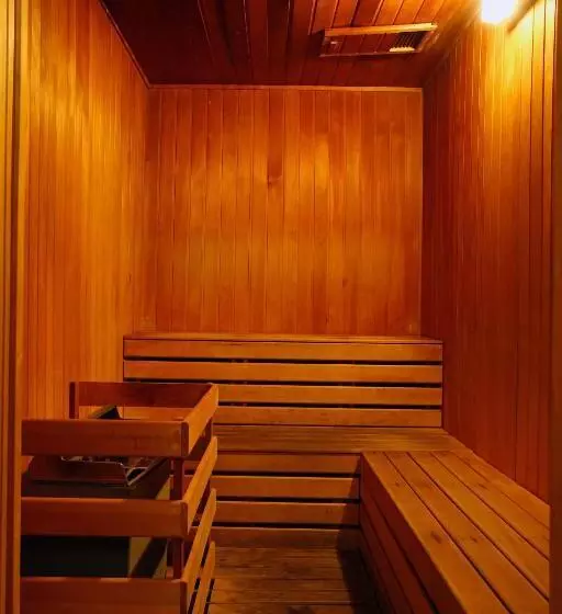 استراحتگاه Avillion Port Dickson