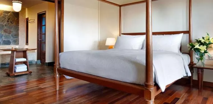 استراحتگاه Avillion Port Dickson