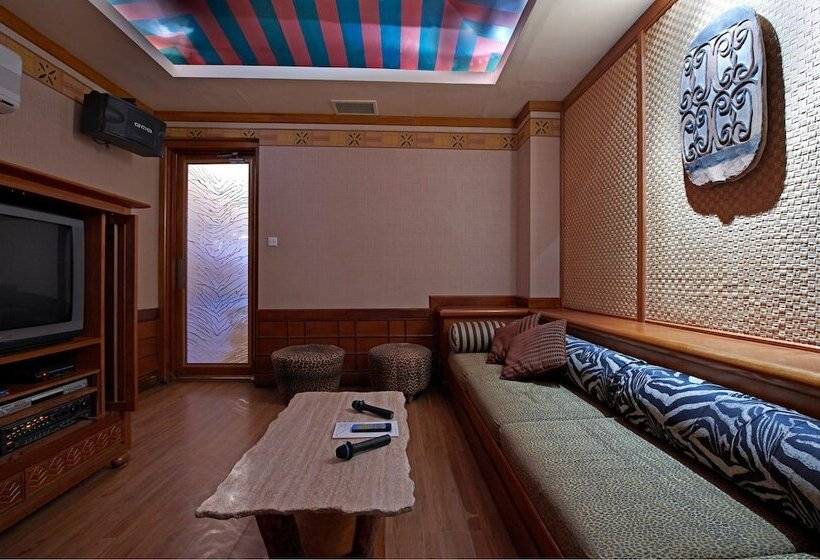 Resort Avillion Port Dickson