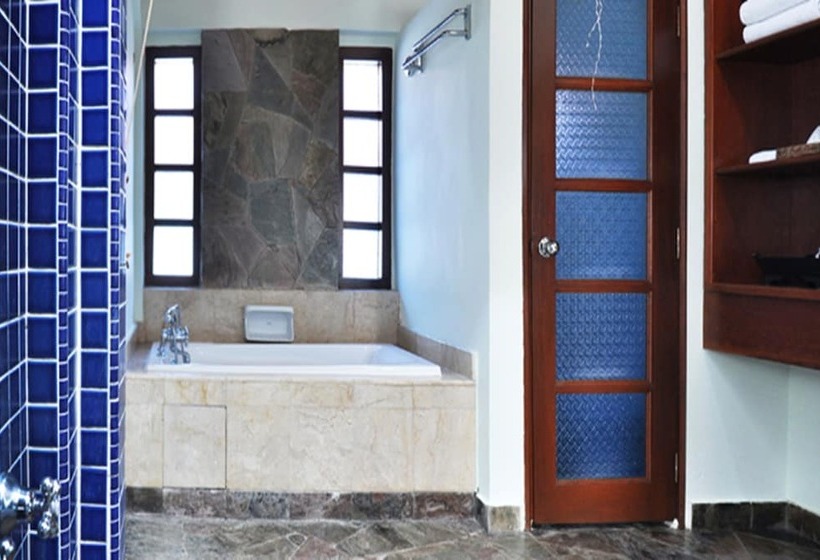 Resort Avillion Port Dickson