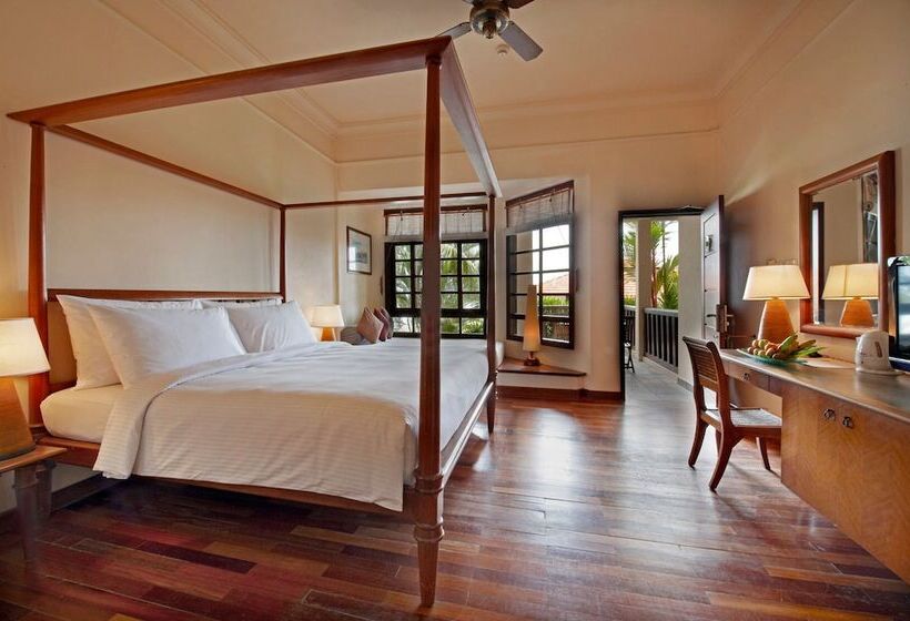 Resort Avillion Port Dickson