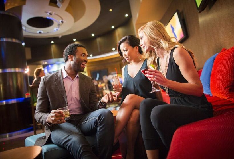 Silver Legacy Resort Casino At The Row