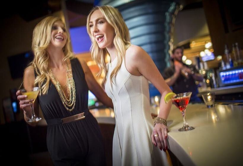 Silver Legacy Resort Casino At The Row