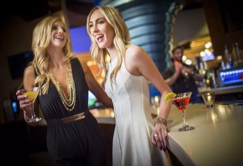 Silver Legacy Resort  Casino At The Row