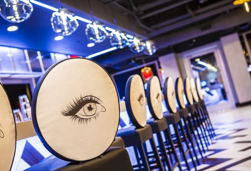 Silver Legacy Resort Casino At The Row