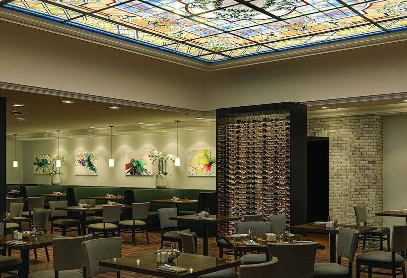 Silver Legacy Resort Casino At The Row