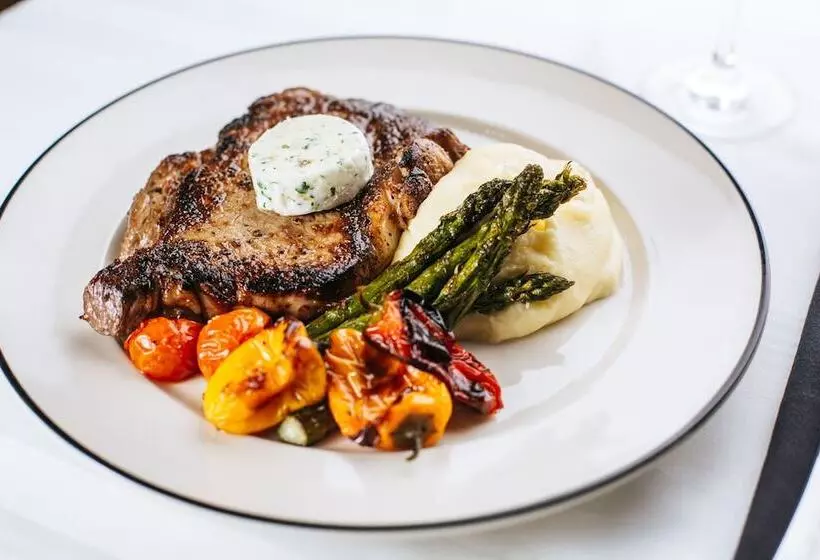 Silver Legacy Resort  Casino At The Row