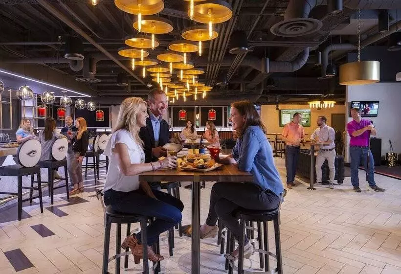 Silver Legacy Resort  Casino At The Row