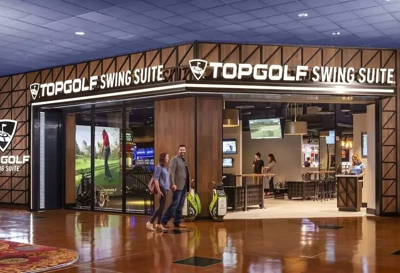 Silver Legacy Resort  Casino At The Row