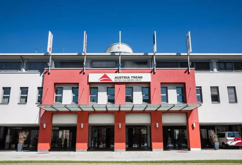 Austria Trend Hotel Salzburg West