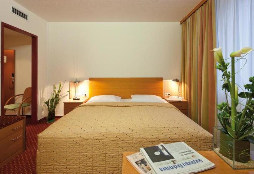 Austria Trend Hotel Salzburg West