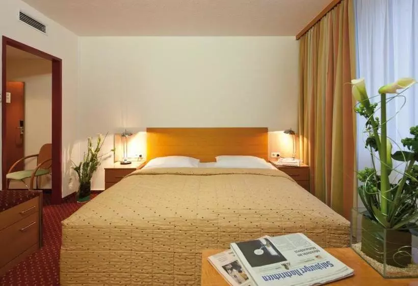 Austria Trend Hotel Salzburg West