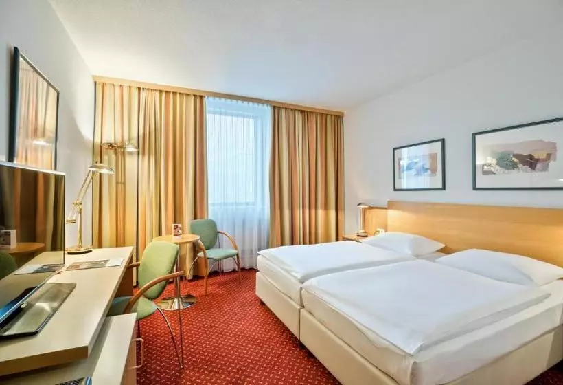 Austria Trend Hotel Salzburg West