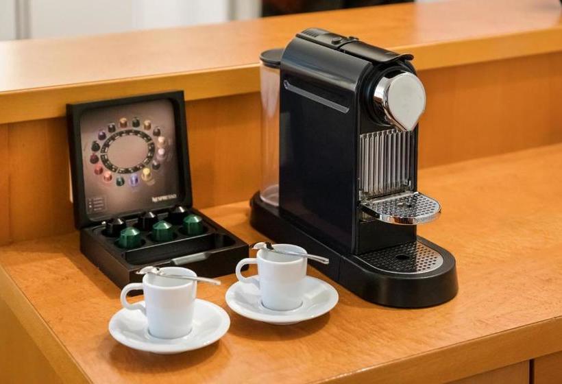 Austria Trend Hotel Salzburg West