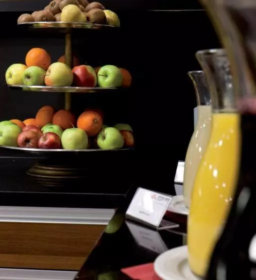 Austria Trend Hotel Salzburg West