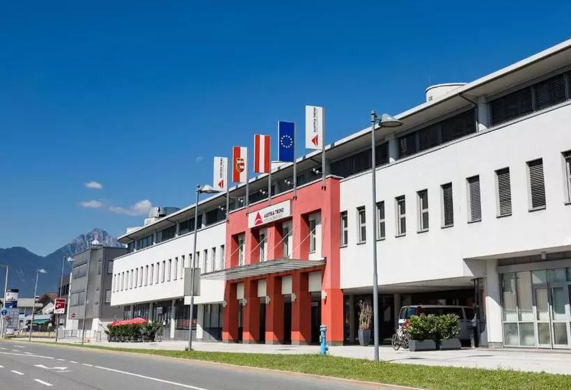 Austria Trend Hotel Salzburg West