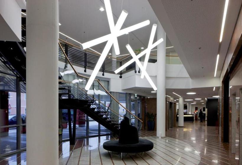 Austria Trend Hotel Salzburg West