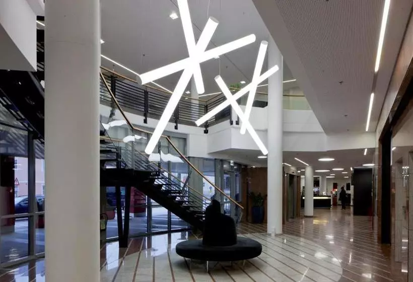 Austria Trend Hotel Salzburg West