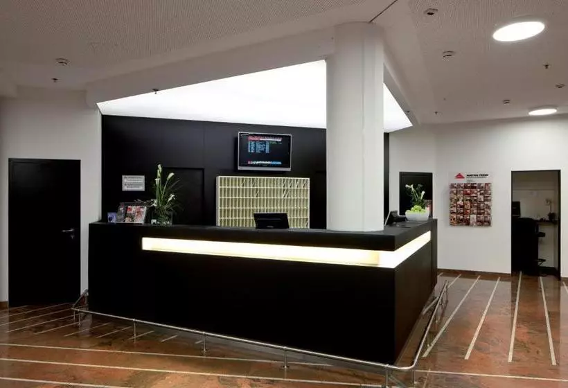 Austria Trend Hotel Salzburg West