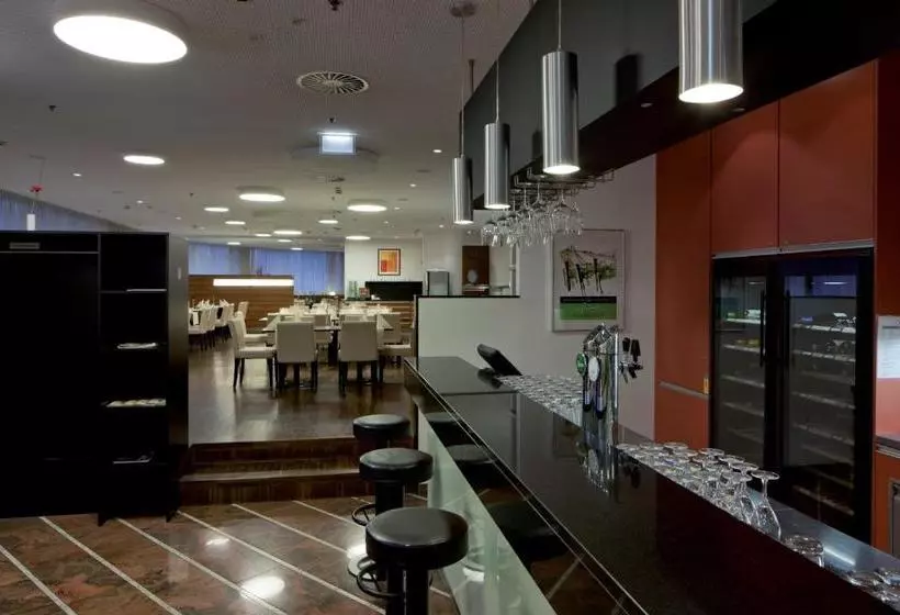 Austria Trend Hotel Salzburg West