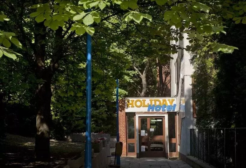 Holiday Hotel Csopak