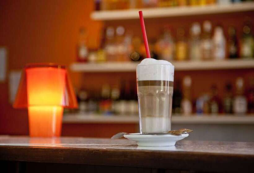 Holiday Hotel Csopak