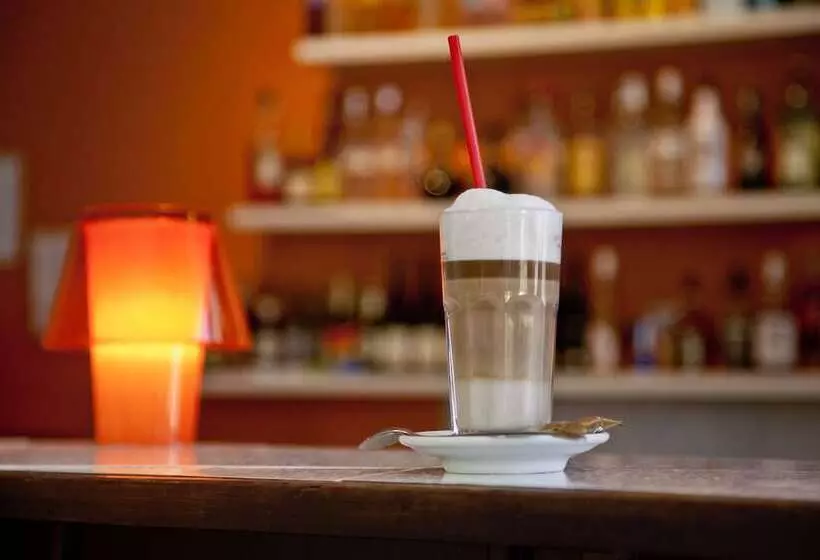 Holiday Hotel Csopak