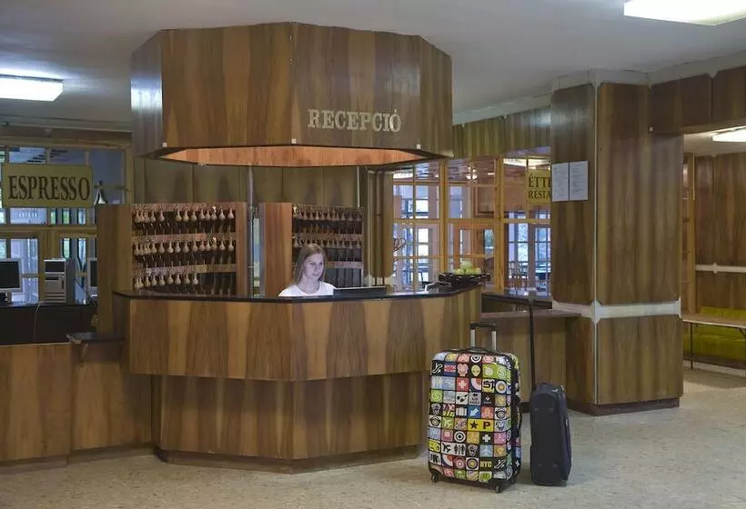 Holiday Hotel Csopak