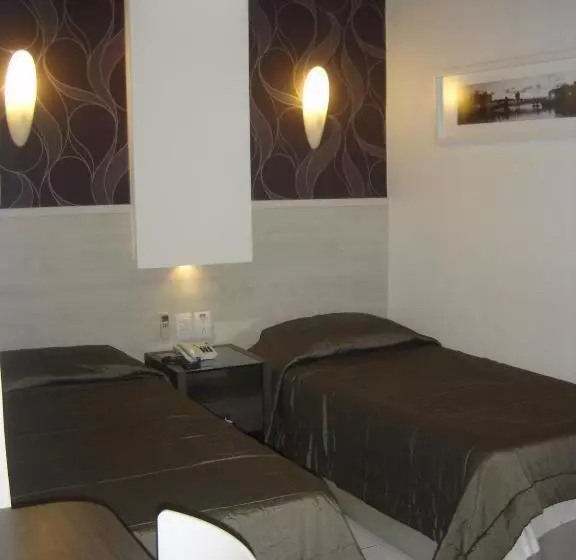 فندق Bianca Praia