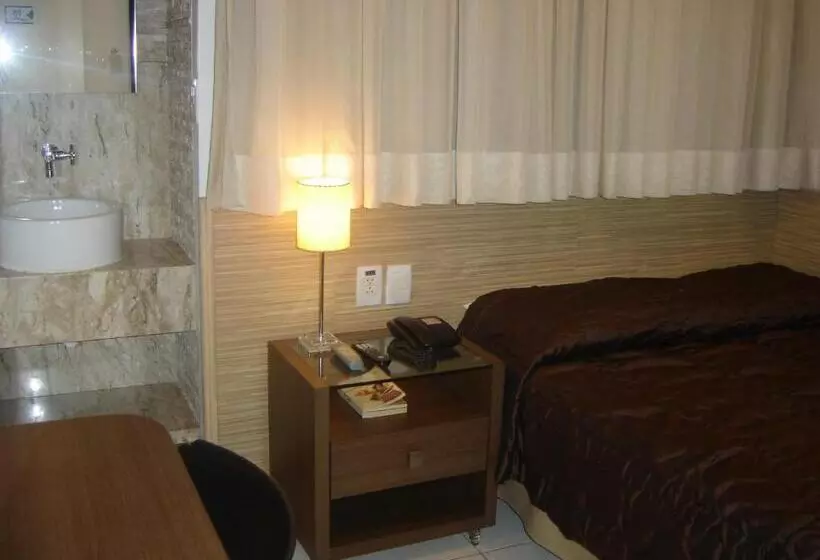 فندق Bianca Praia